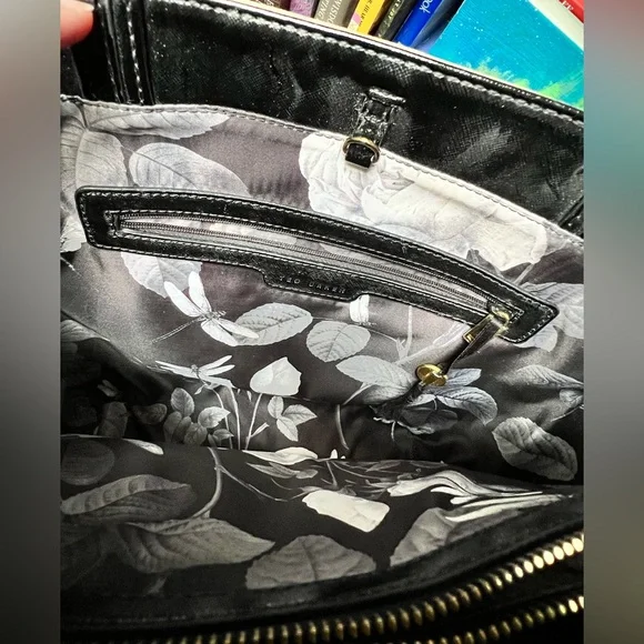 Ted Baker | purse - Picture 9 of 11